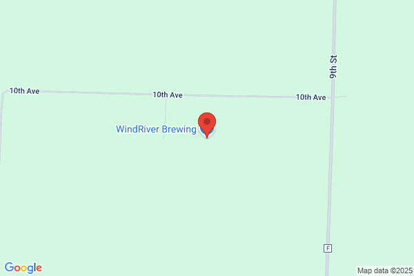 Windriver Brewing Company