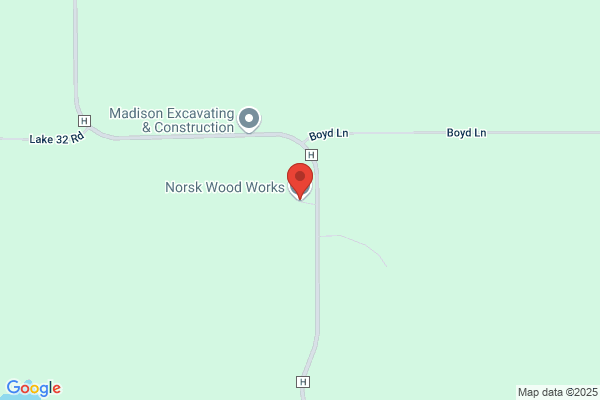 Norsk Wood Works
