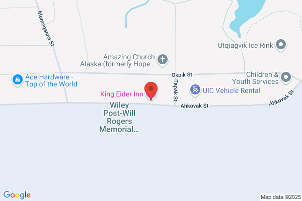 King Eider Inn