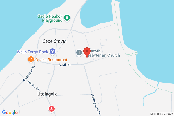 North Slope Borough, General Offices