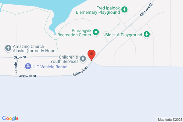 North Slope Disaster Relief