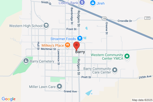 Barry Clinic