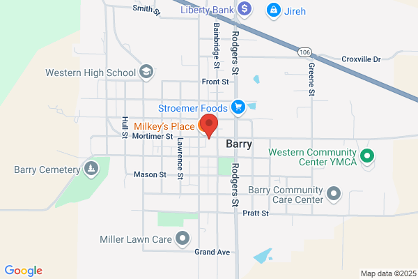 Barry Dental Clinic