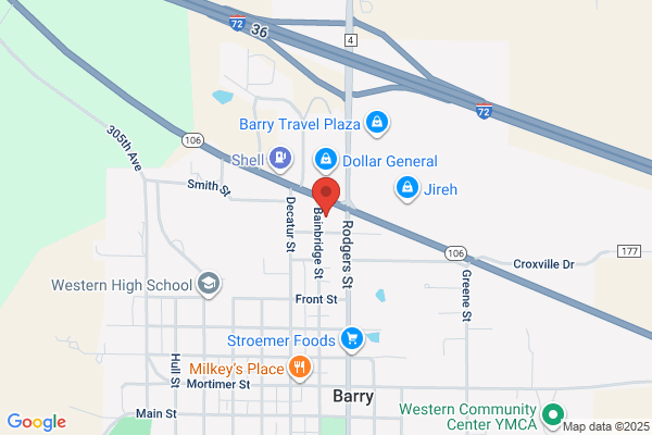 Barry Tire & Auto Repair