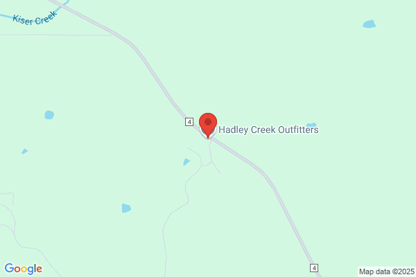 Hadley Creek Outfitters