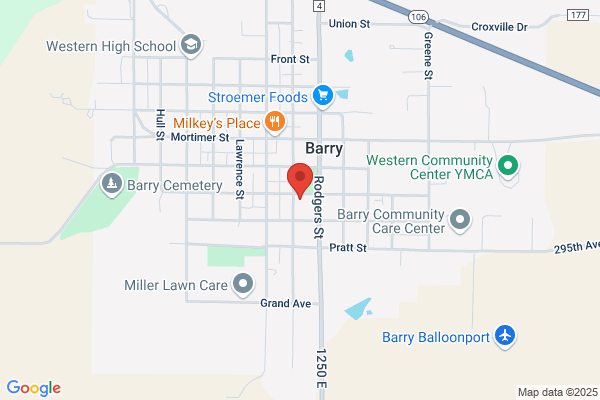 Pike Co Housing Authority