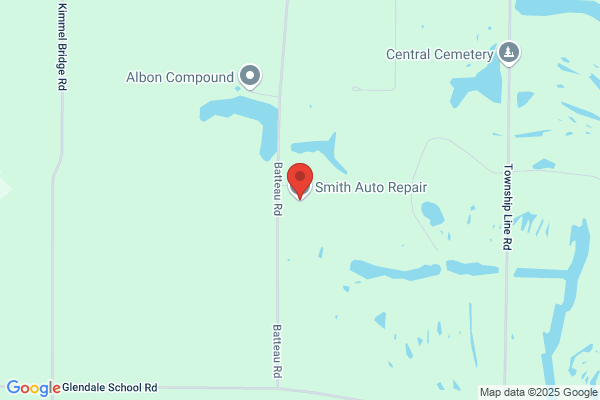 Smith Automotive Repair