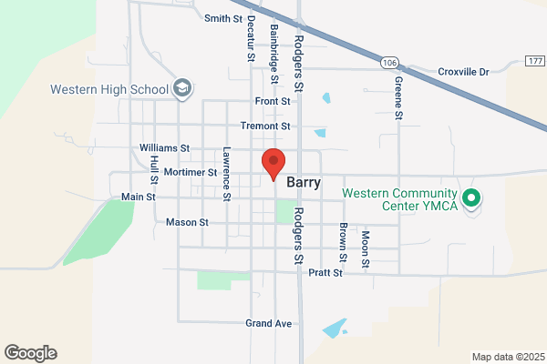 Tiny's Place