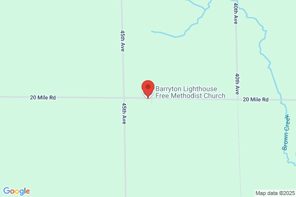 Free Methodist Church