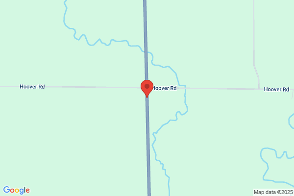 Northern Trails