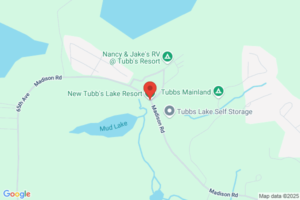 Tubbs Lake Motor Repair