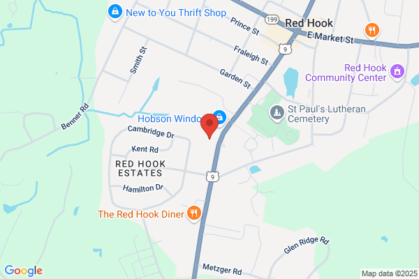 Dutchess Optometry