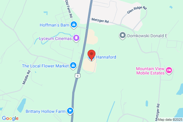 Hannaford