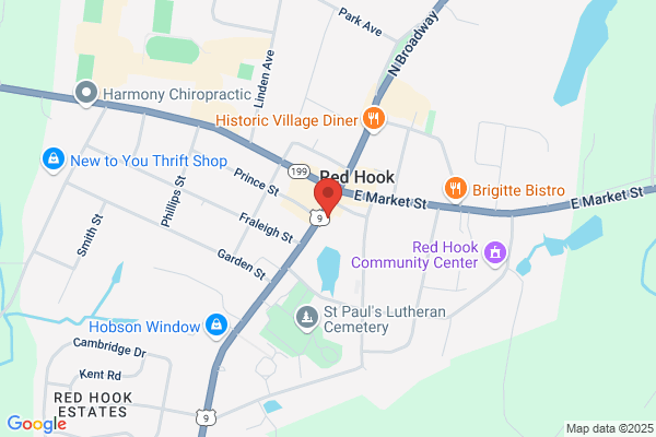 Mid-Hudson Valley Federal Credit Union