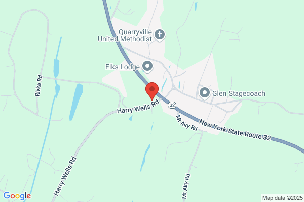 Barclay Heights Auto Body