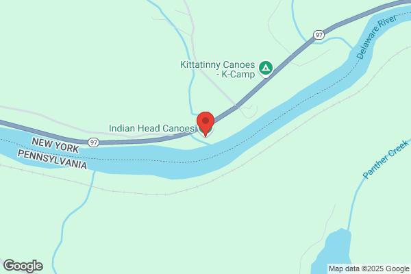 Indian Head Canoes