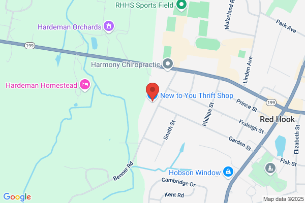 Red Hook Counseling Group