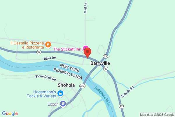 Barryville Chamber of Commerce