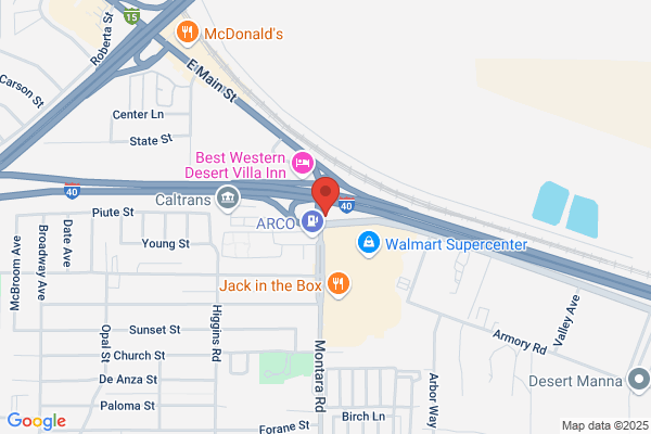 Jacks Liquor & Market