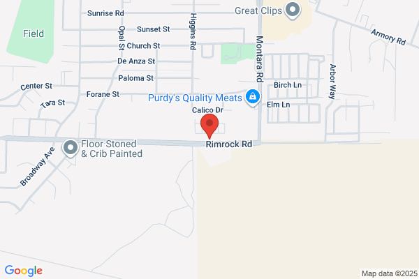 Rimrock Road Apartments Llc