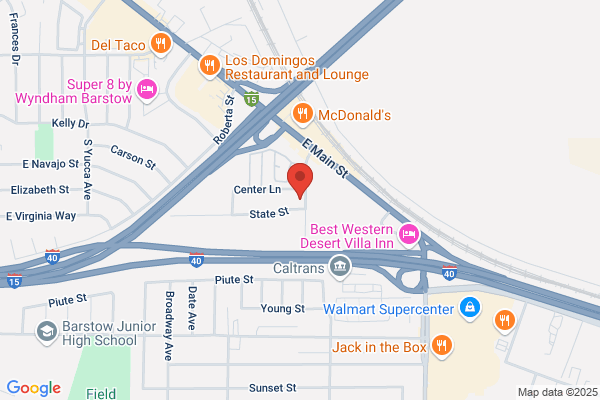 Preferred Auto Body