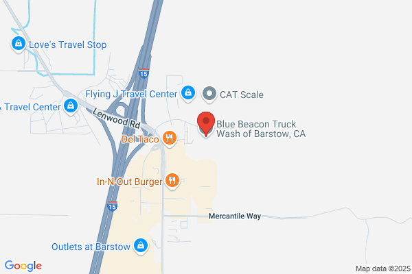 A&A Truck Wash