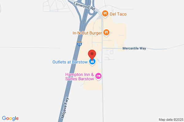 Quiksilver Factory Store