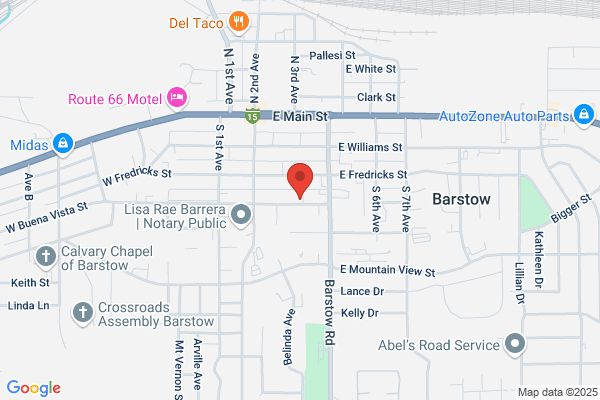 Johnson Arthur W DDS Inc