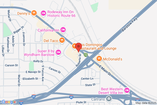 Carl's Jr.