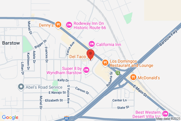 Del Taco
