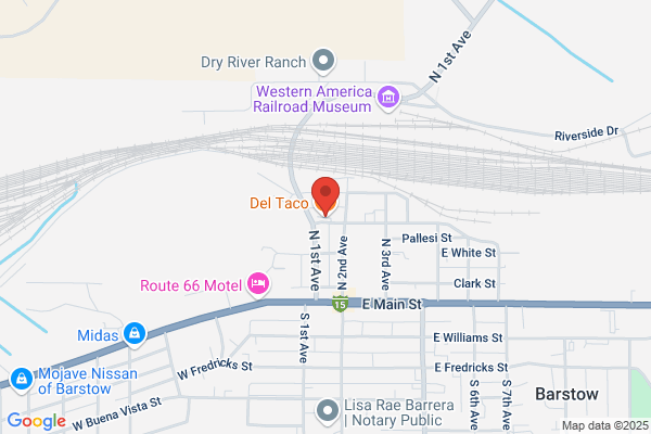 Del Taco