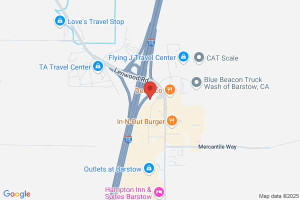 Chevron Stations Inc