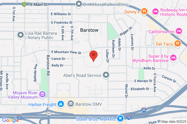 Birth & Women's Medical Center