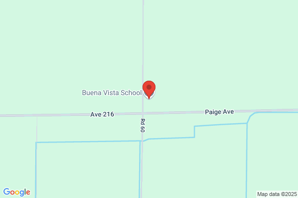Buena Vista Community School
