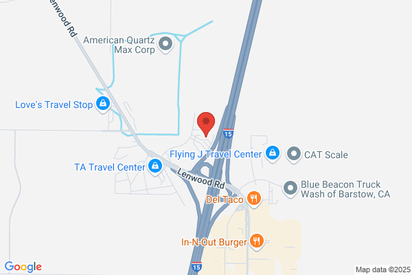 Best Western Plus New Barstow Inn & Suites