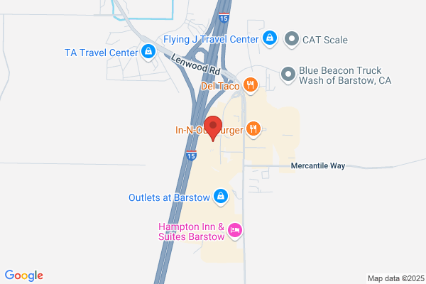 Holiday Inn & Suites Barstow, an IHG Hotel