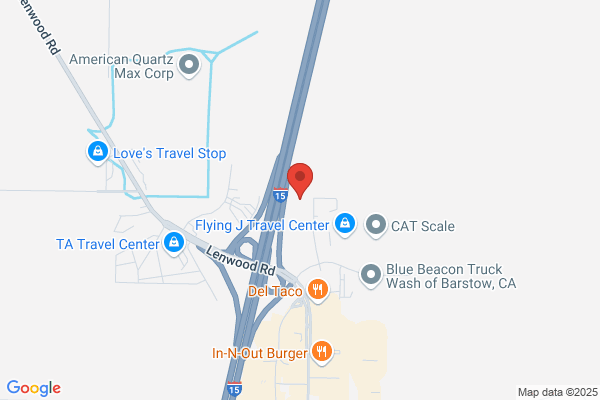 Home2 Suites by Hilton Barstow