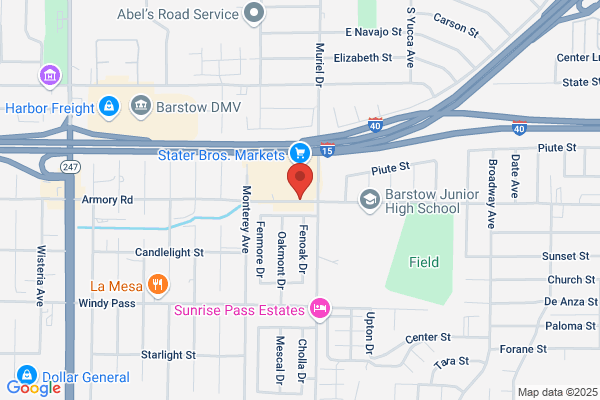 Barstow Management Inc