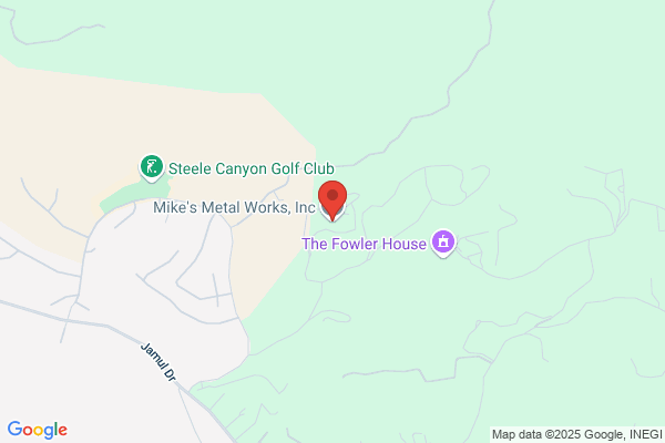 Mike's Ironworks Inc