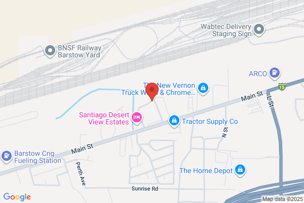 Desert Valley Towing