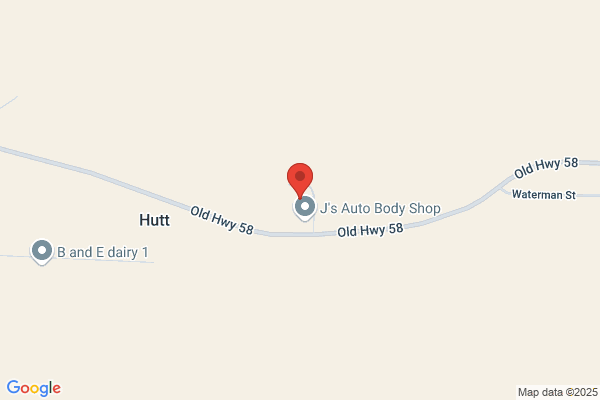 B & B Rv Center