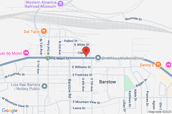 Barstow Office Supply