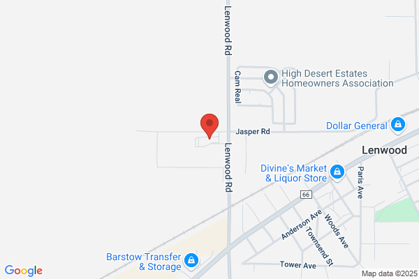 Barstow Pump & Drilling