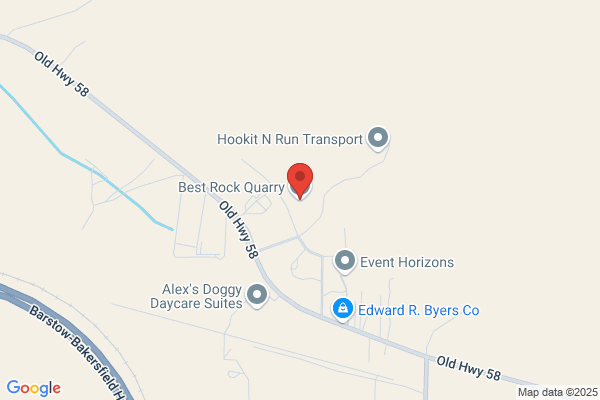 Best Rock Quarry
