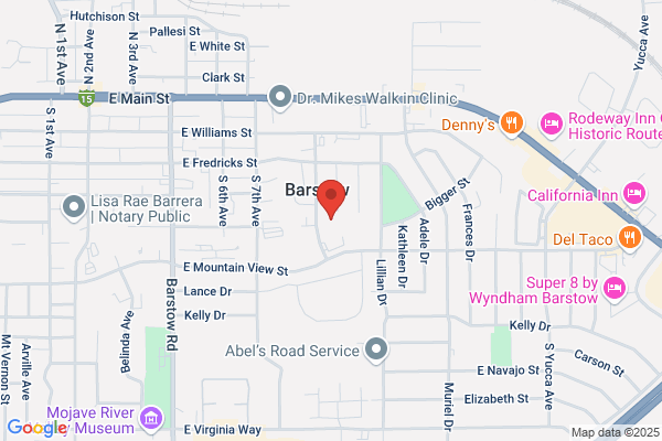 Chaparral Physical Therapy