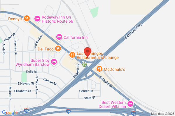 Tony's Buffet & Steakhouse