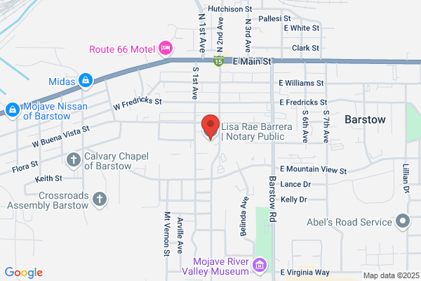 Oasis Realty Group, Inc.