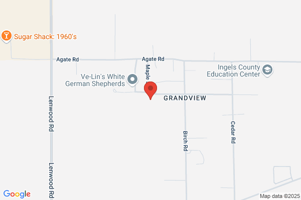 Grandview Baptist Church