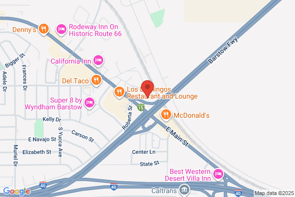 International House of Pancakes