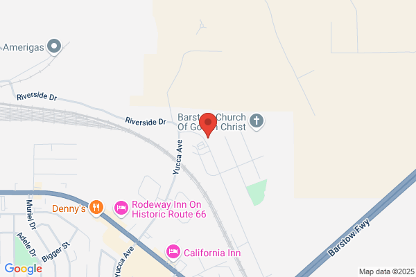 Southern Pit Barbecue